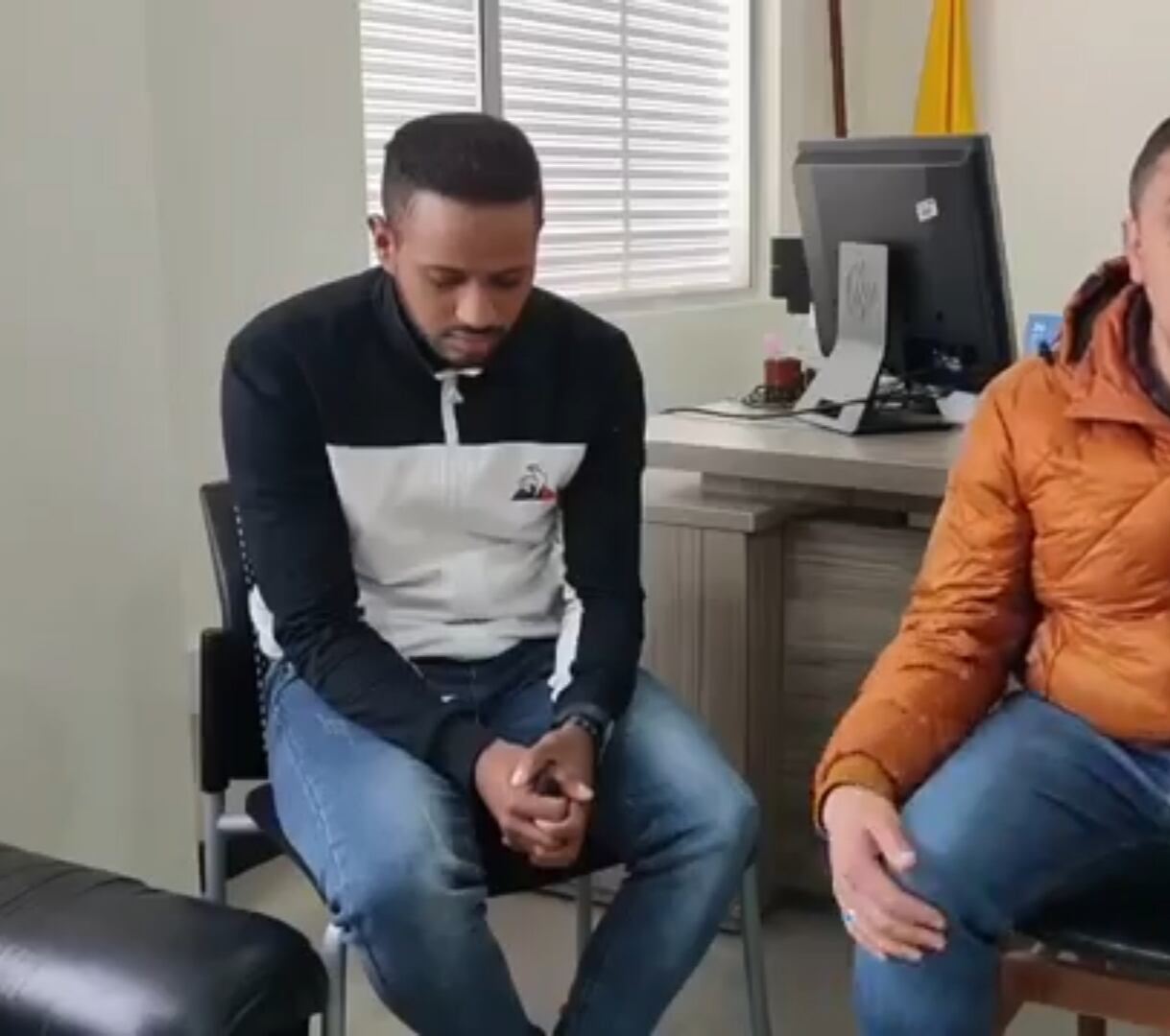 Foto/Personería Chiquinquirá.