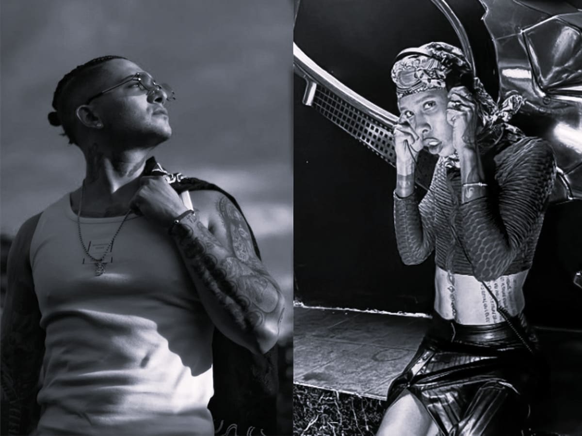 México ordenó juicio contra ‘El Comandante’ por el homicidio de B-King y DJ Regio Clown