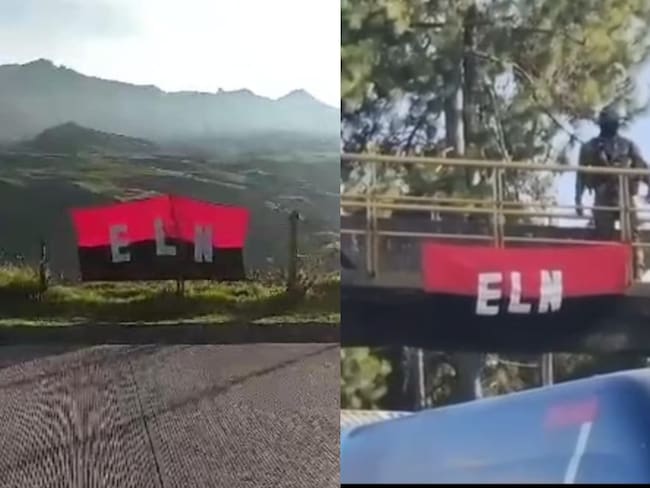 “La vía Panamericana es la columna vertebral de Colombia y no la podemos perder”: Gremios del Cauca