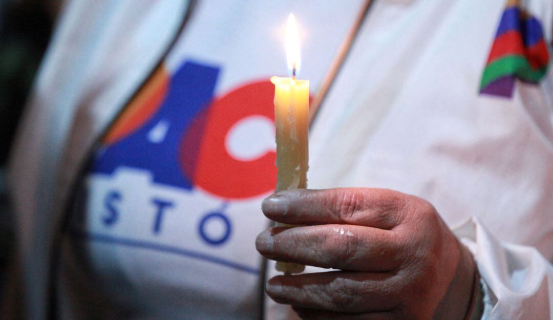 Pacto Histórico. Foto Colprensa
