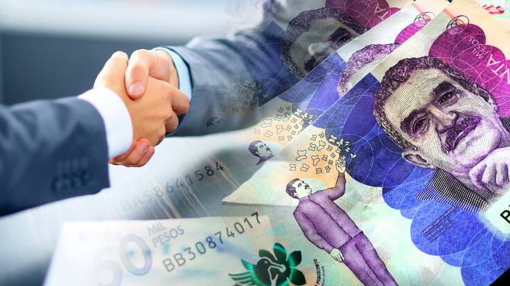 No hubo acuerdo para incremento del salario mínimo 2026: será decretado por el Gobierno