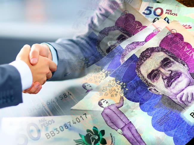 Salario mínimo por decreto, ¿en qué años se ha usado y que % ha subido? Histórico. Crédito: Getty Images