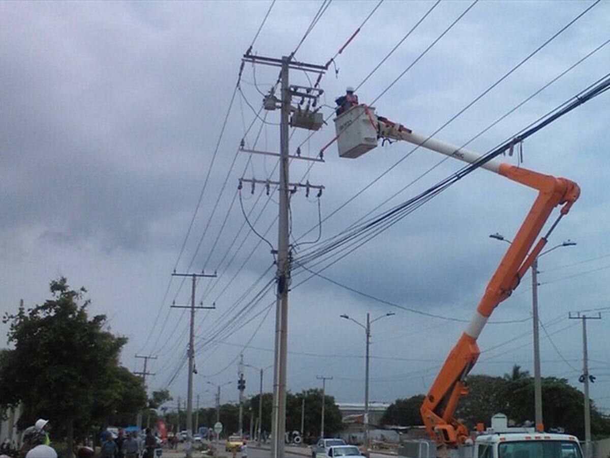 Tribunal le ordenó al MinMinas modificar fórmula tarifaria en el Caribe en 10 días