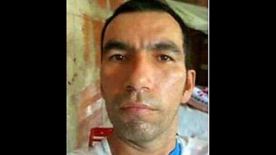 Ferley Narváez Carvajal, comerciante asesinado. Foto: Cortesía