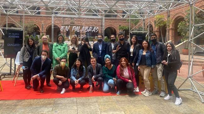 Este foro es en colaboración con Fundación Corona, Grupo Sura, Diageo y la Universidad Santo Tomás.. Foto: Redacción W Radio