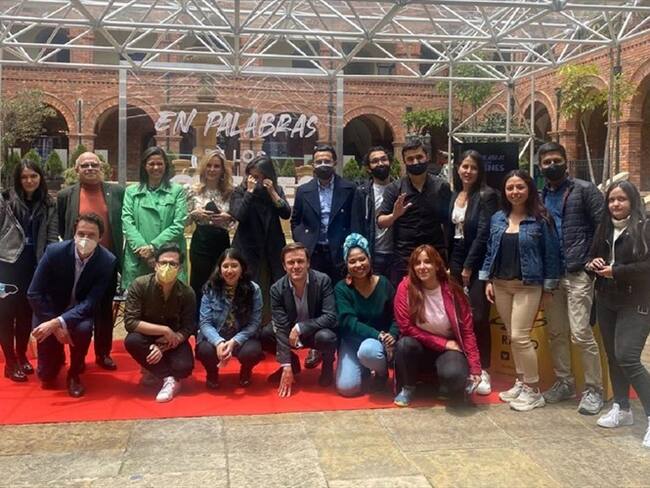 Este foro es en colaboración con Fundación Corona, Grupo Sura, Diageo y la Universidad Santo Tomás.. Foto: Redacción W Radio