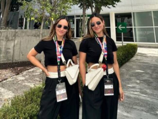 Dos Rayos lanzarán colección de ropa confeccionada por mujeres de la cárcel de Pereira