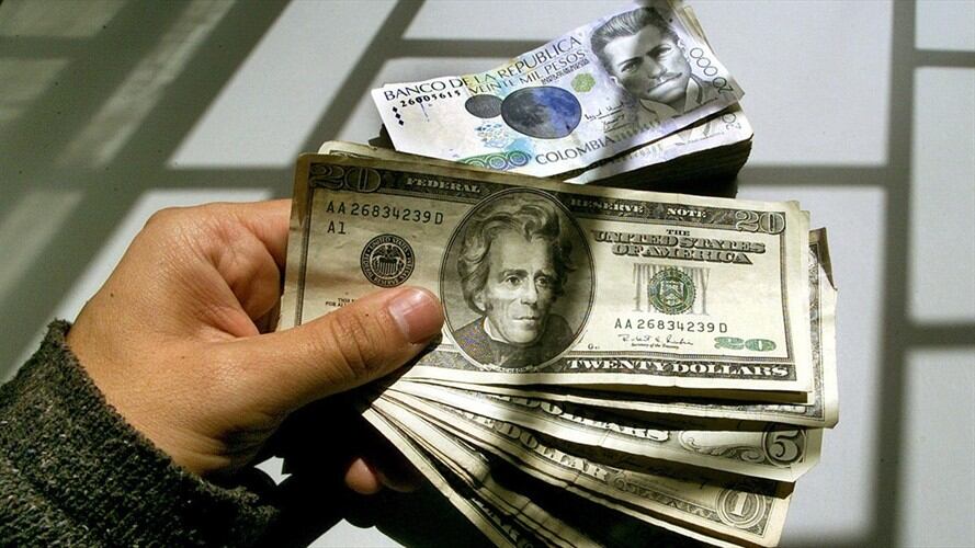 Serían un total de 9.200 millones de pesos en transacciones al exterior de Elite International. Foto: Getty Images