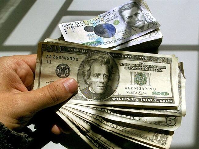 Serían un total de 9.200 millones de pesos en transacciones al exterior de Elite International. Foto: Getty Images