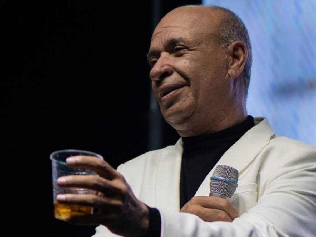 Luis Alberto Posada hospitalizado de urgencia por alta tensión arterial