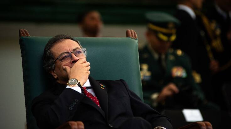 ¿Cuál es la máxima sanción que le puede imponer el CNE a la campaña de Petro?