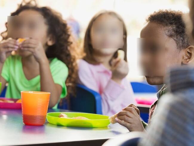 Por presuntas irregularidades en la contratación del PAE en el Huila, serán imputadas seis personas que trabajaban en la Alcaldía de Neiva entre el año 2009 y 2010. Foto: Colprensa