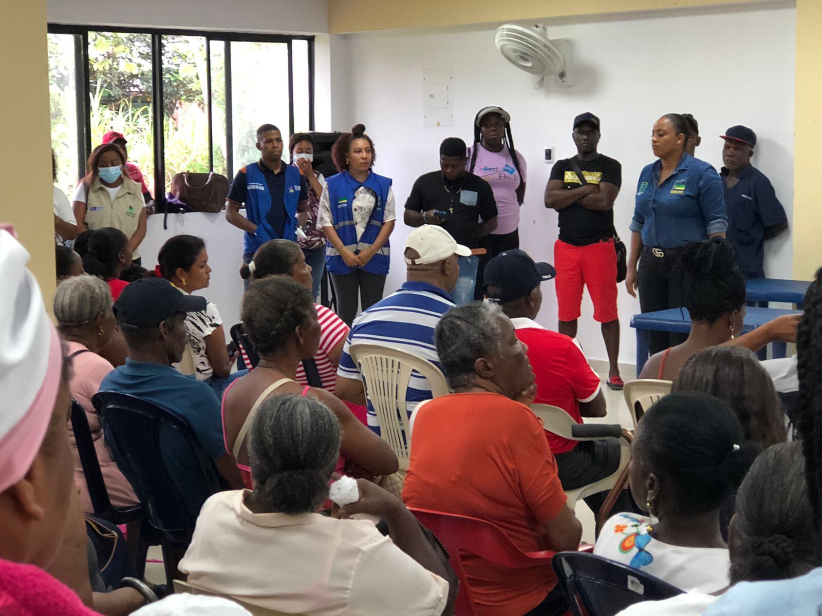 Cortesía: Alcaldía de Medio San Juan