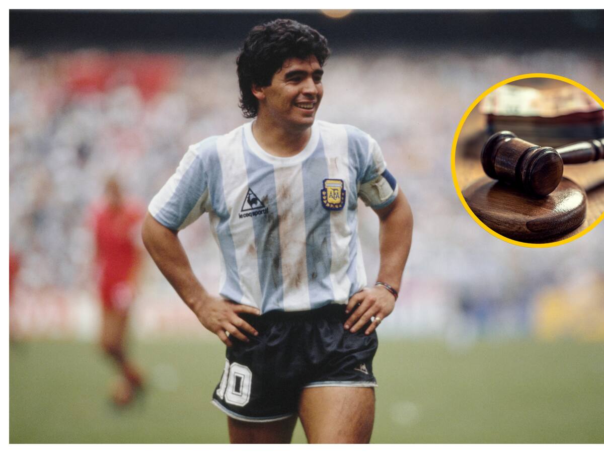 Un testigo reveló que sedó a Diego Armando Maradona durante 24 horas por indicación de sus médicos