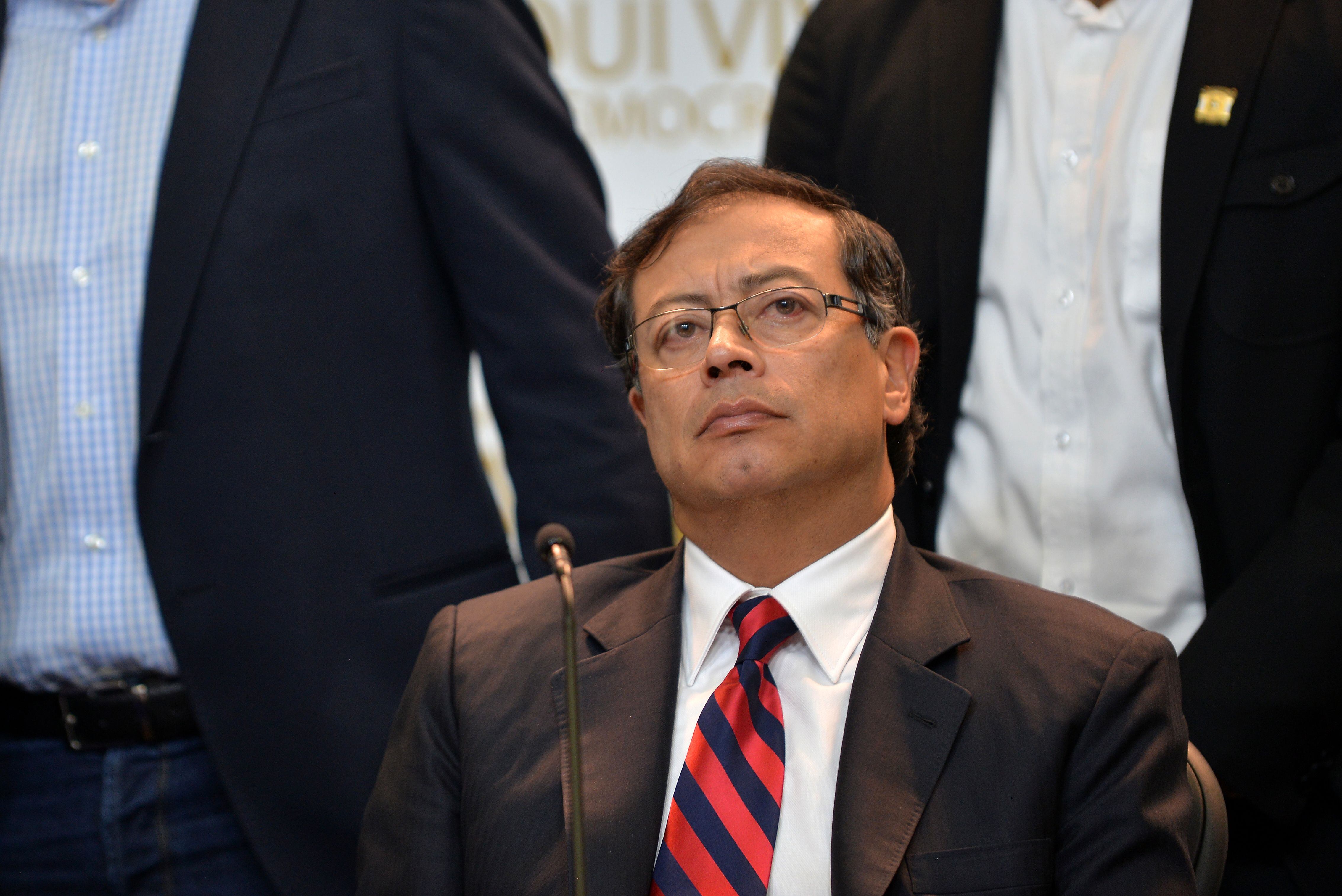 Banco JP Morgan publicó informe del programa económico de Gustavo Petro