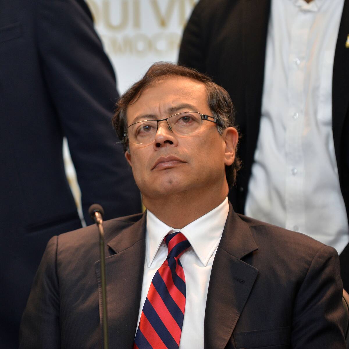 Autoridades avanzan en la investigación del presunto plan para atentar contra Gustavo Petro