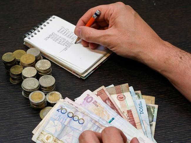 Así es cómo usted puede aplicar al reembolso del saldo a favor en sus impuestos