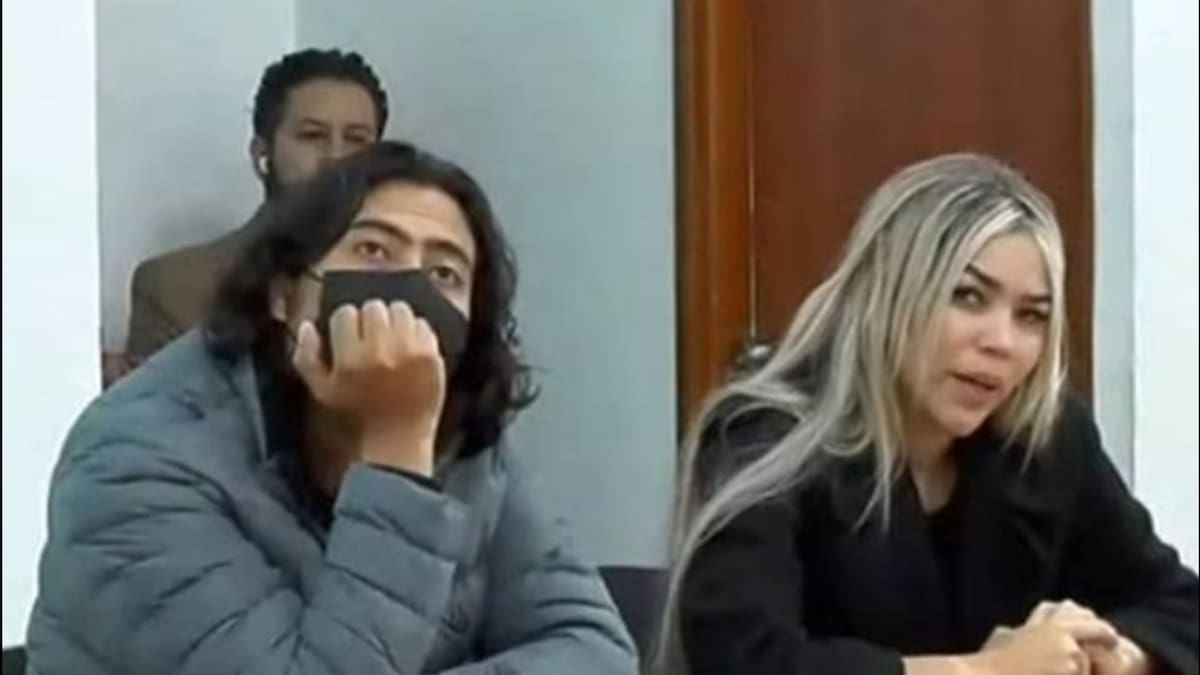 Gobernación del Atlántico se pronunció sobre contratos mencionados por Days Vásquez