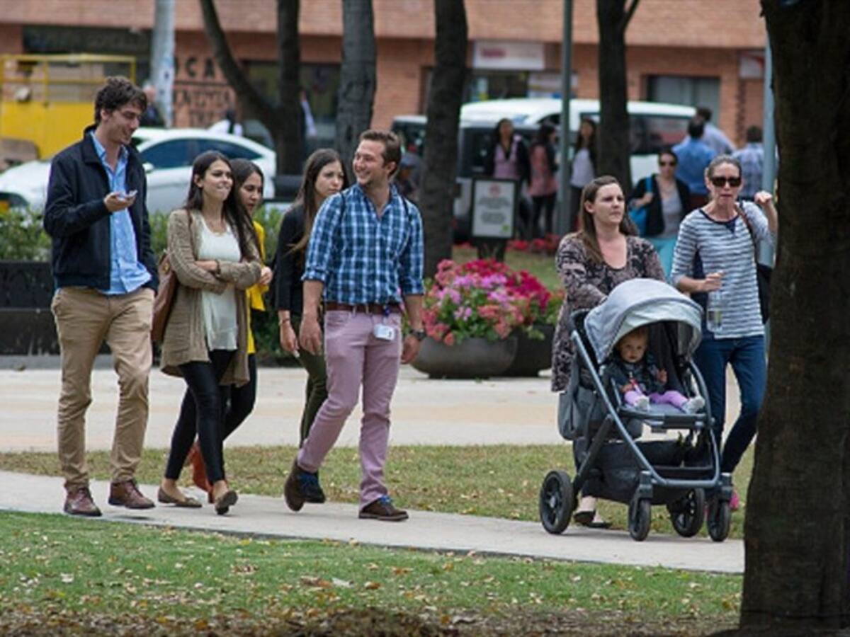 El Plan de Renovación Urbana de Bogotá no favorece a los residentes: Mario Noriega