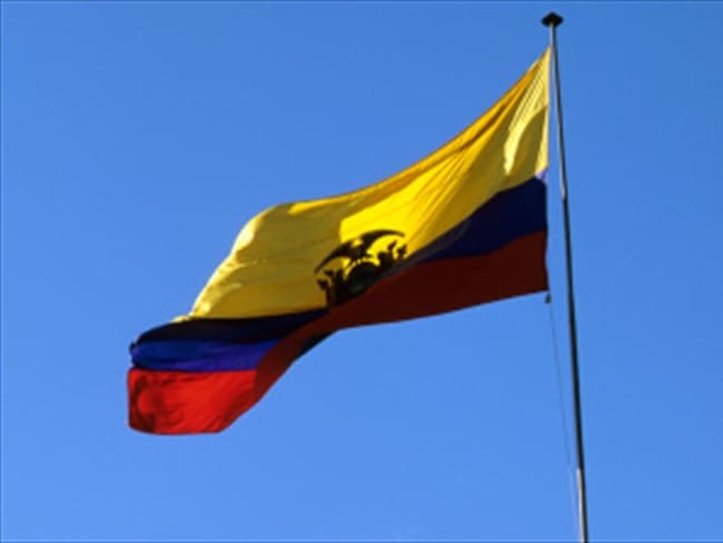 Incertidumbre en Ecuador por Consulta Política, habla vicepresidenta de éste país