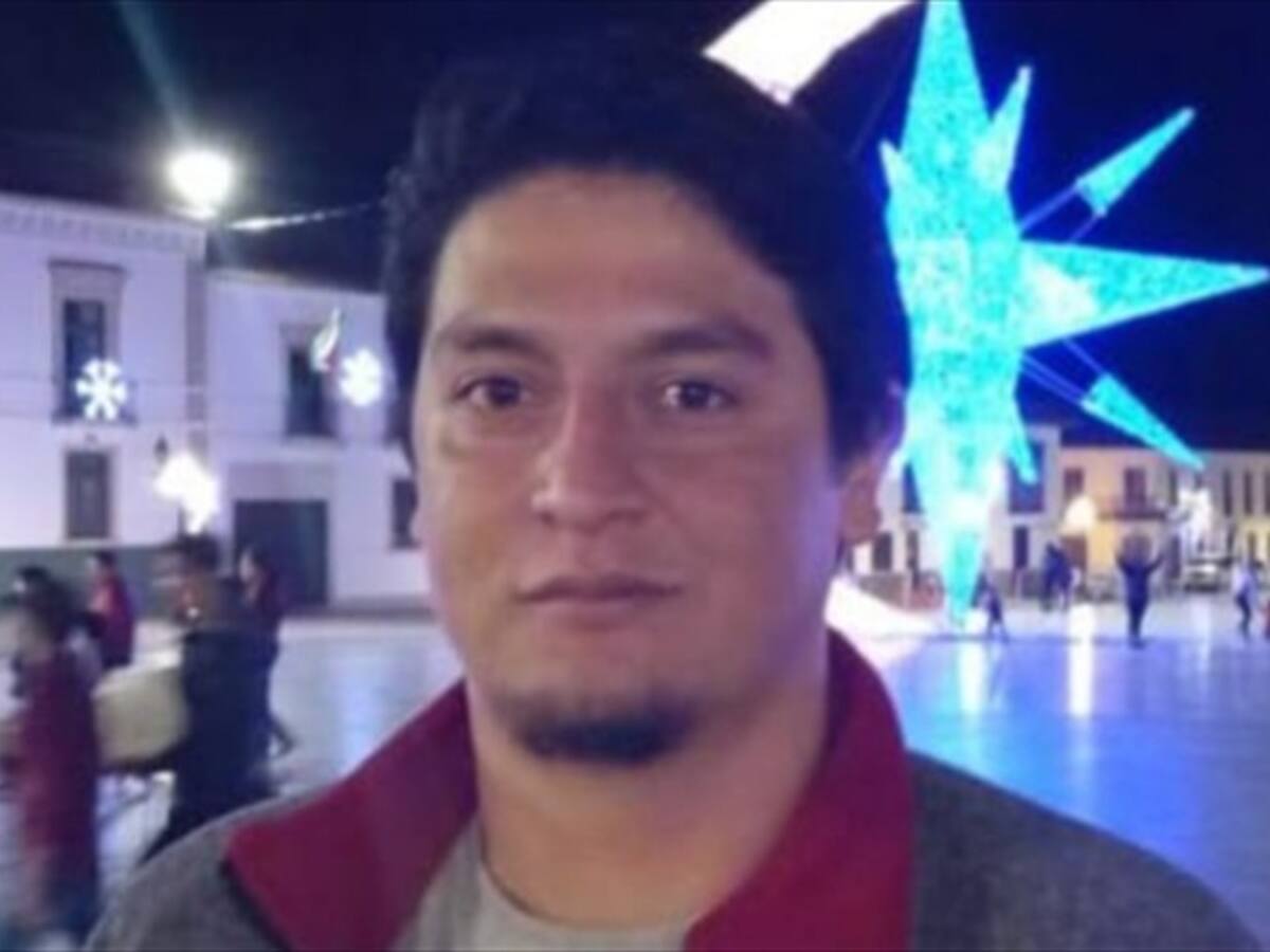 Sin vida es hallado estudiante de la UPTC en Muzo, Boyacá