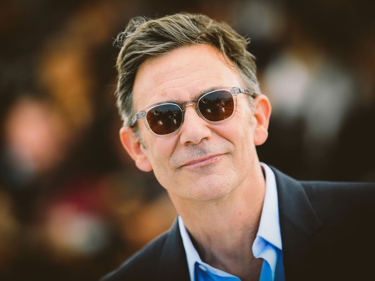 “Busca divertir tras dos años difíciles”: Michel Hazanavicius sobre su película Corten!, que abrió el Festival de Cannes