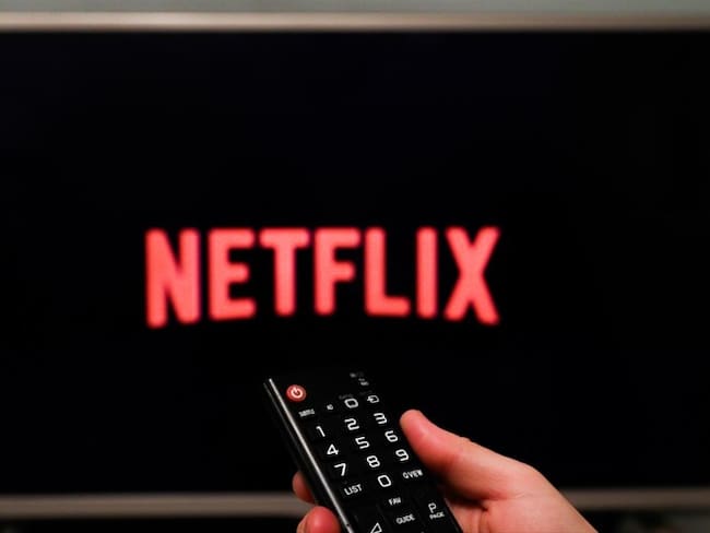 Netflix, plataforma de video. Foto: Jakub Porzycki/NurPhoto via Getty Images