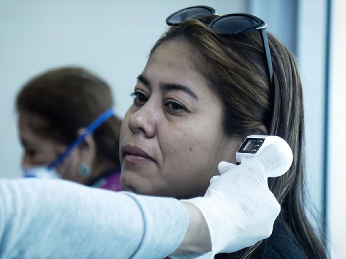Anuncian medidas de prevención en Barranquilla por coronavirus (Covid-19)