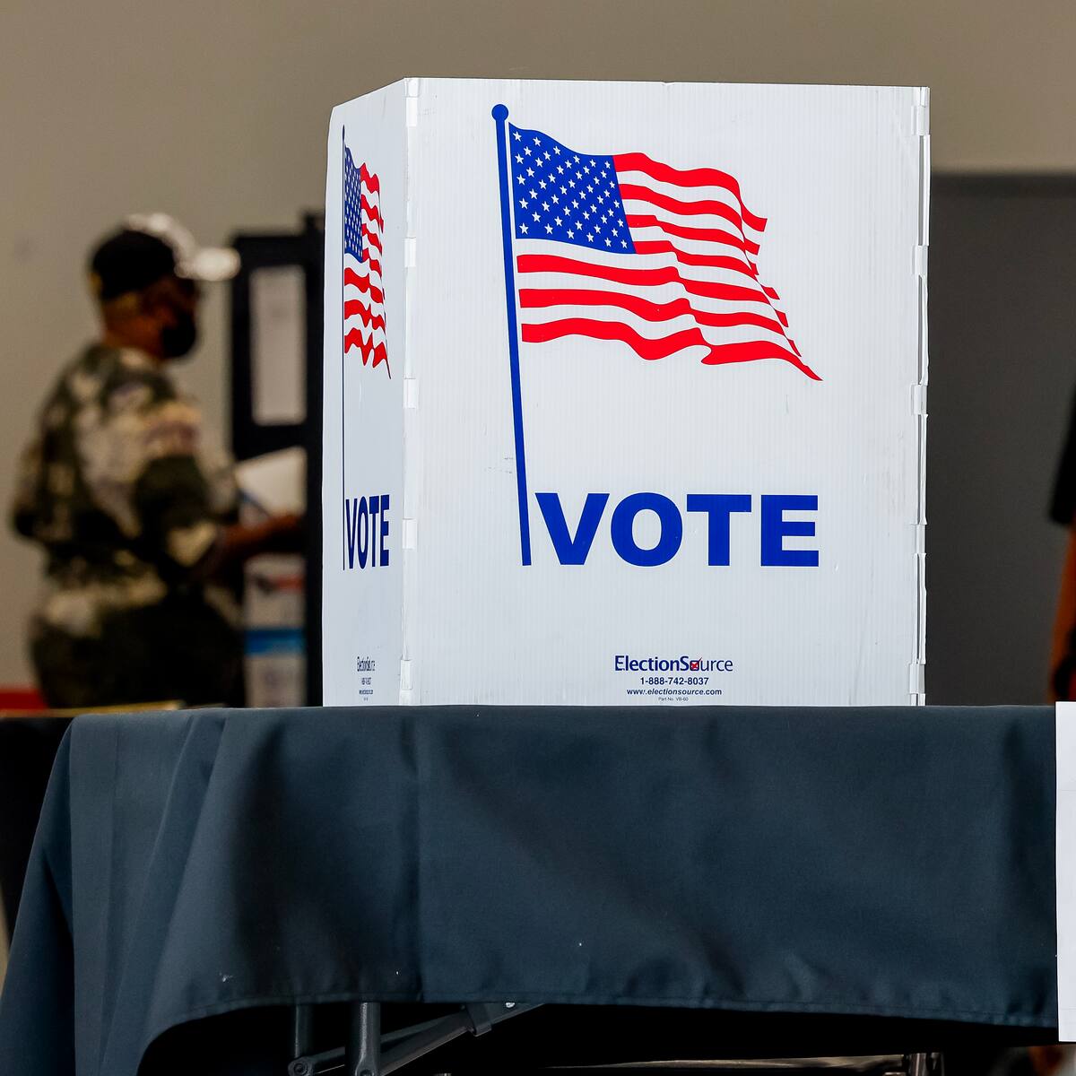 ¿Cuál es el peso del voto latino en las elecciones de EE.UU? Analistas debaten