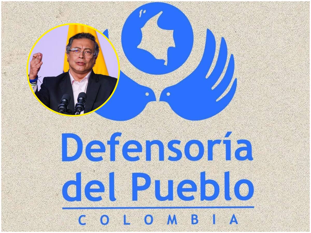 Defensoría del Pueblo calificó de “extraña” la propuesta del presidente de fumigar con glifosato