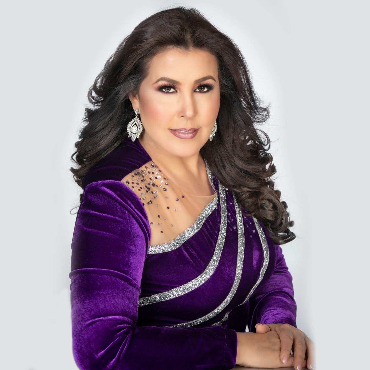 Arelys Henao. Foto: Cortesía equipo Arelys Henao