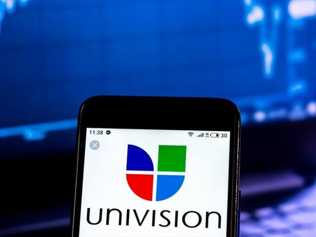 Univision alcanza acuerdo de venta de una parte de la empresa con inversionistas privados