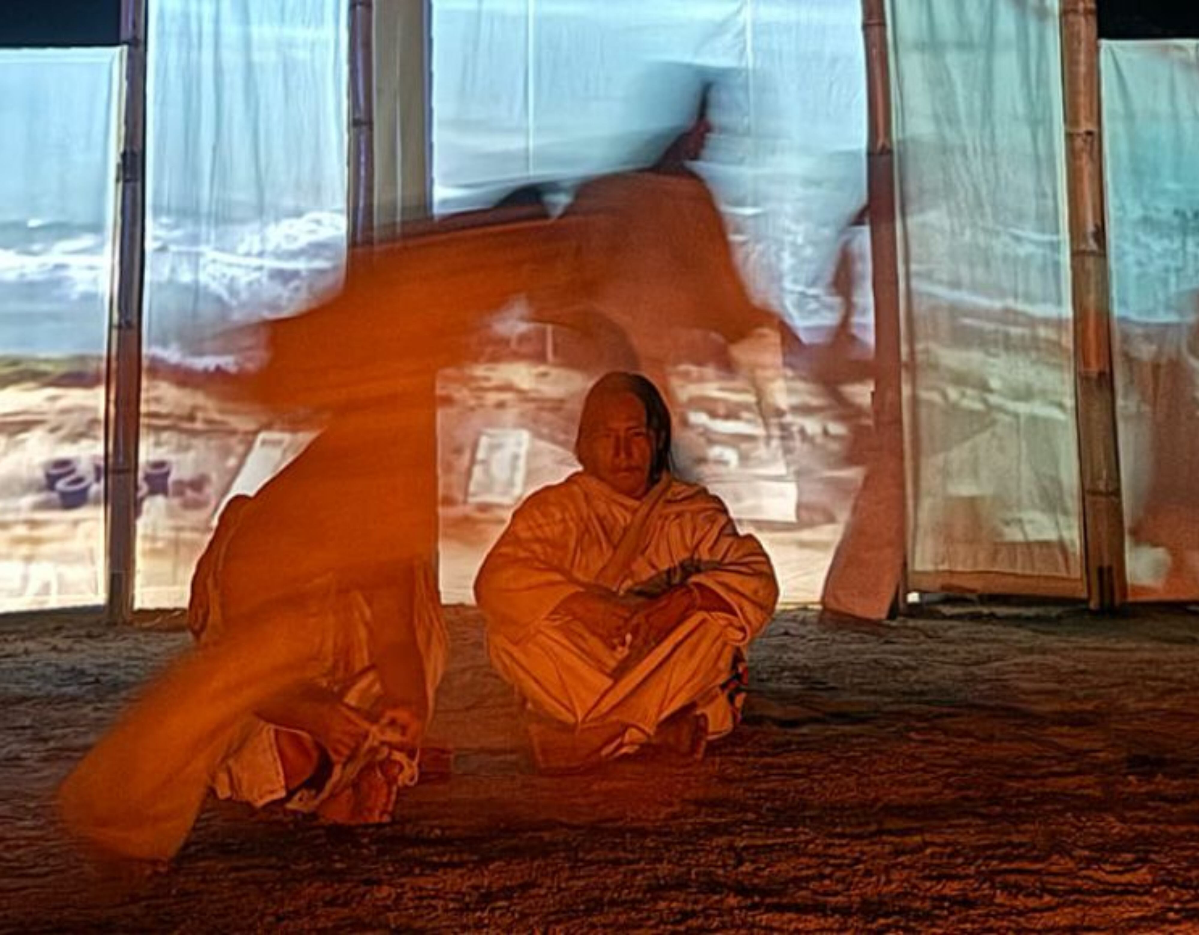 Así es ‘Gonawindúa: el corazón del mundo’, la obra del Teatro Mayor creada por la comunidad kogui