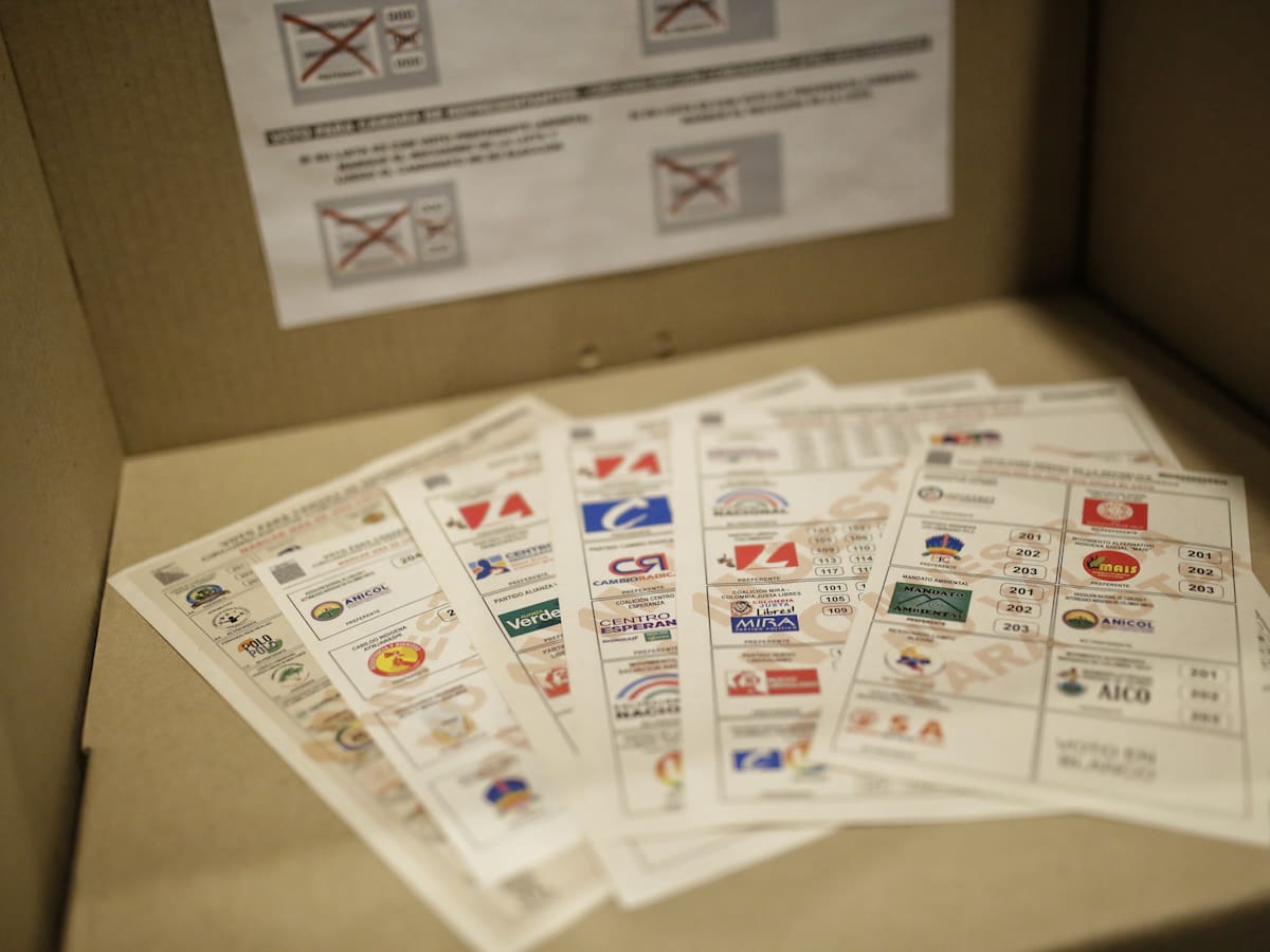 Córdoba tendrá más de 60 aspirantes a la Cámara de Representantes: así se conformaron las listas