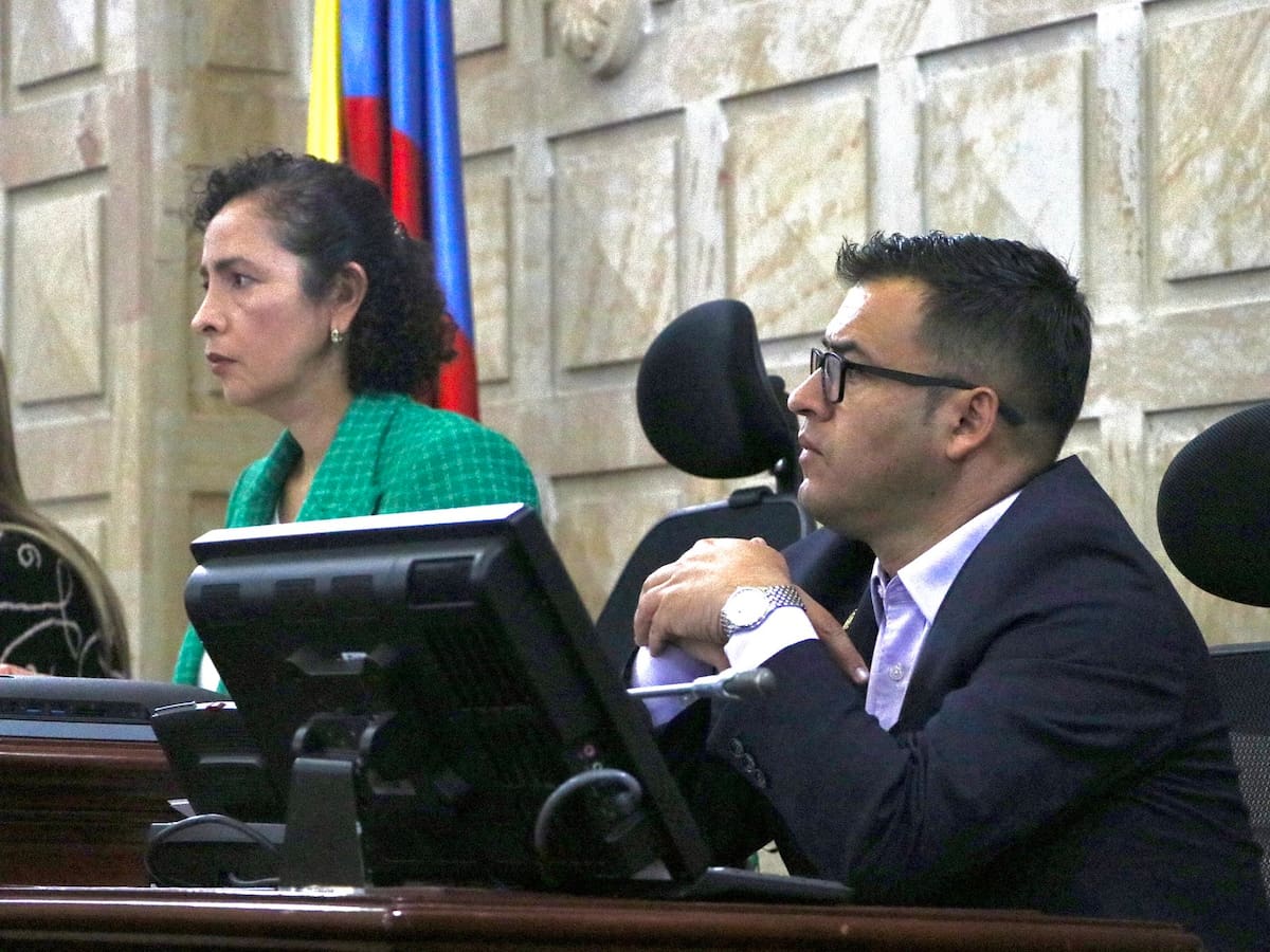 Congreso instala comisión accidental para trabajar por la salud mental en el país