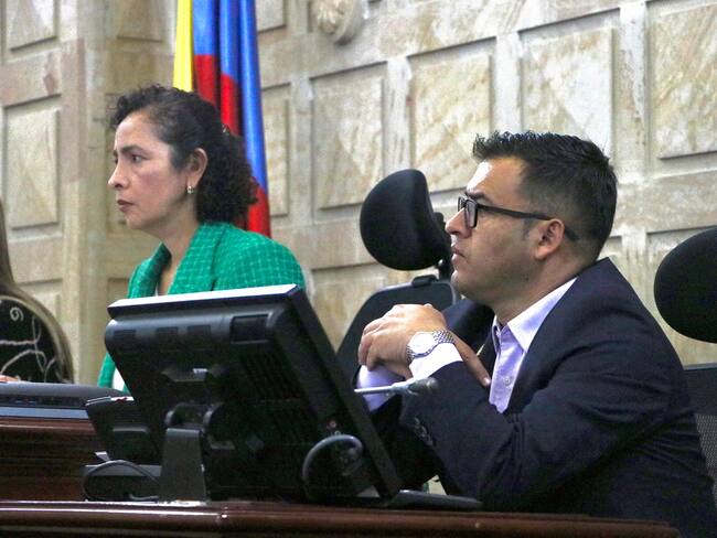 Foto Jaime Raúl Salamanca