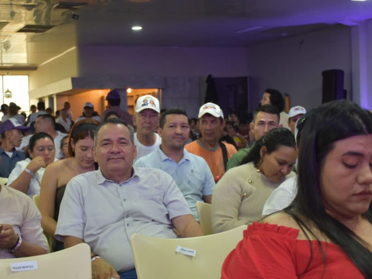 Procuraduría investigará presencia de coordinador de la ANT en evento de campaña de Iván Cepeda