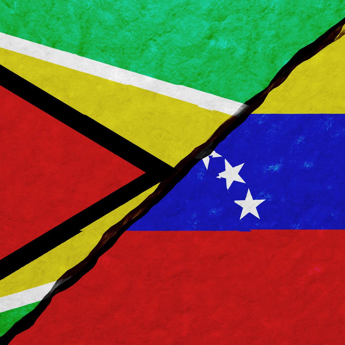 “El Esequibo forma parte de nuestro territorio”: Hermann Escarrá por diferendo con Guyana