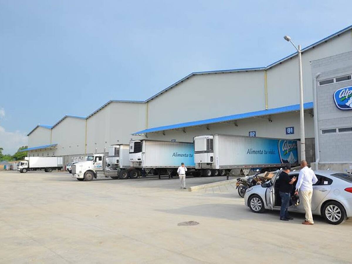 Alpina adquirió el 70% de Clover, empresa de lácteos de EE.UU.