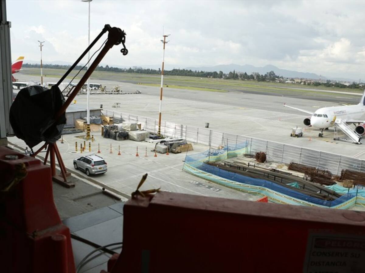 En qué falló la ANI para que le retiraran licencia de construcción de El Dorado II