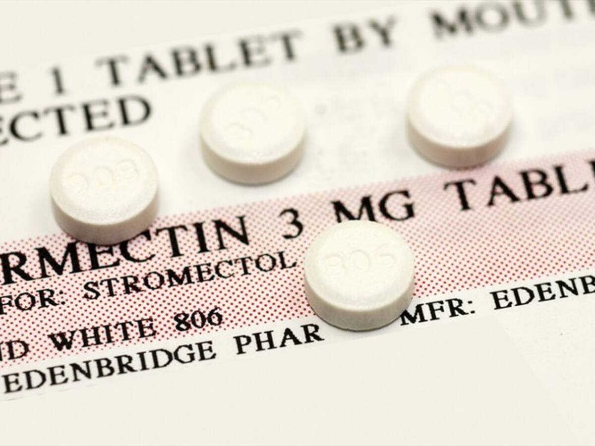 Valle del Cauca comenzará a distribuir Ivermectina para el COVID-19