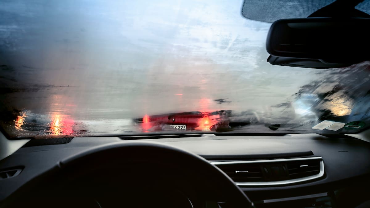 ¿Qué hacer para que no ‘suden’ las ventanas de un vehículo? Trucos
