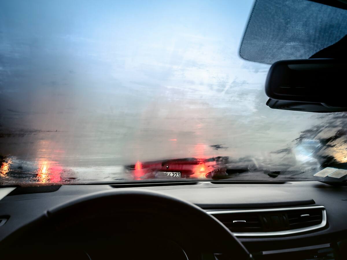 ¿Qué hacer para que no ‘suden’ las ventanas de un vehículo? Trucos