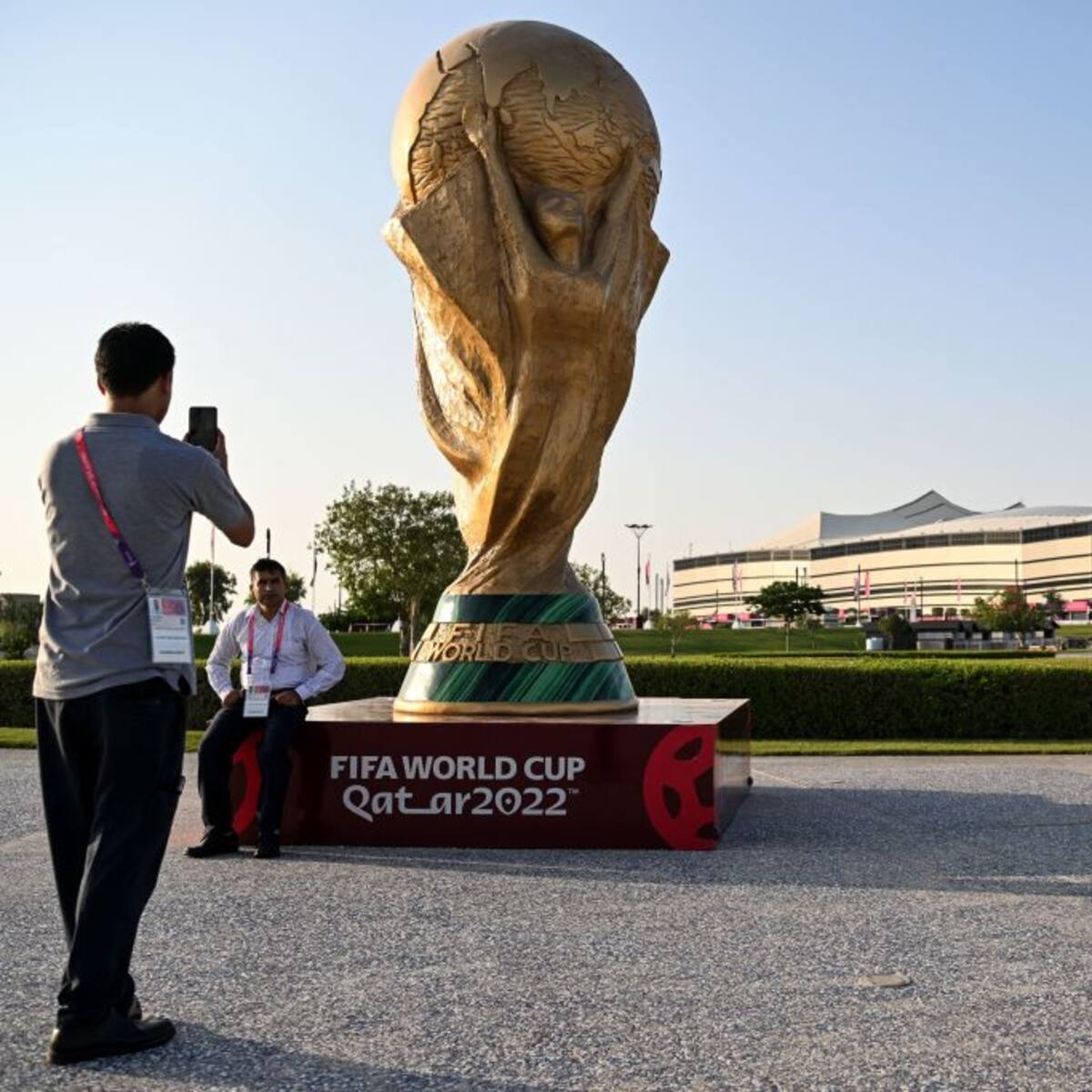 Mundial 2022: Qatar vs Ecuador, el juego inaugural del Mundial