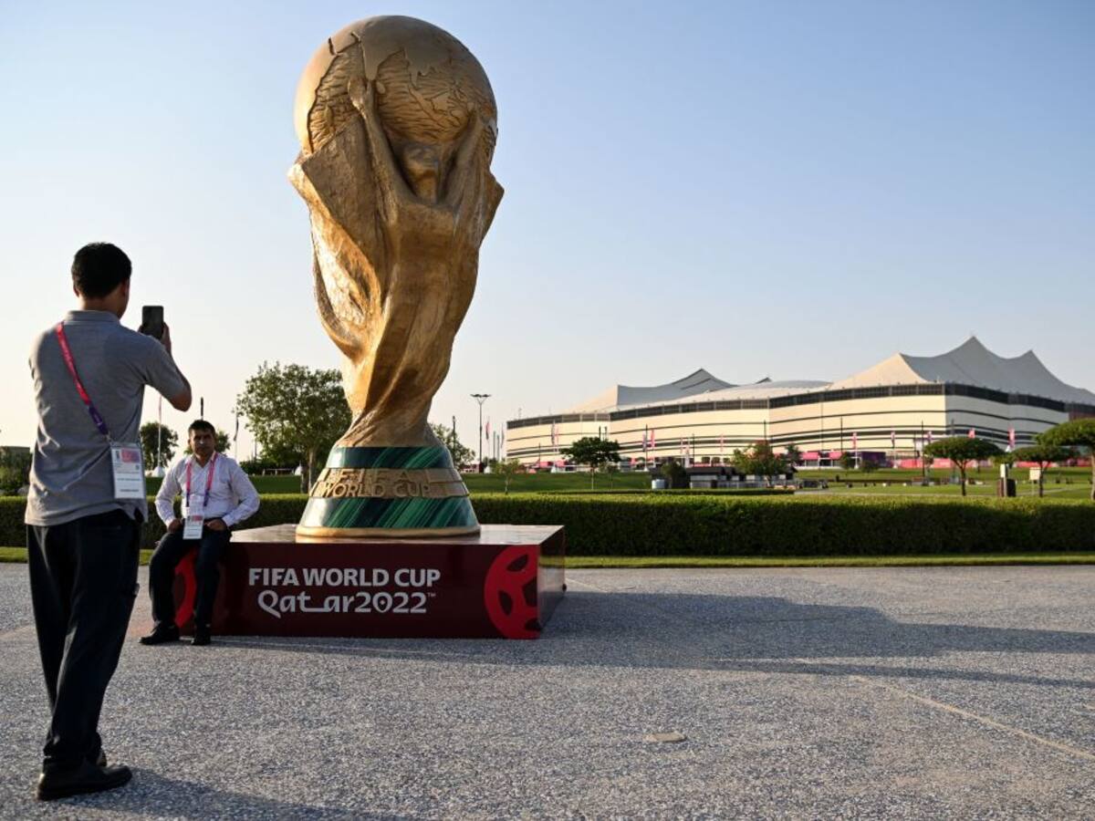 Mundial 2022: Qatar vs Ecuador, el juego inaugural del Mundial