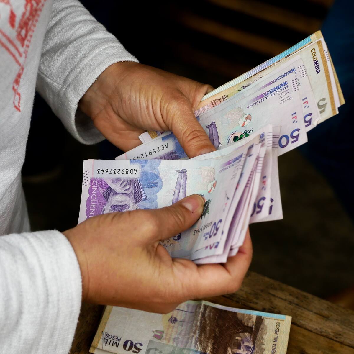 Los grupos del Sisbén que aún no recibirán pago único de $500 mil: ya hay fecha