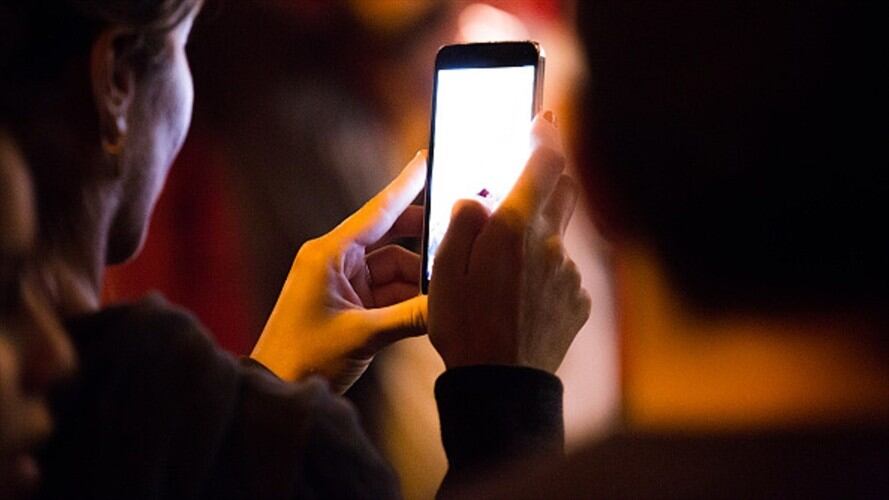 Imagen de referencia. Foto: Getty Images