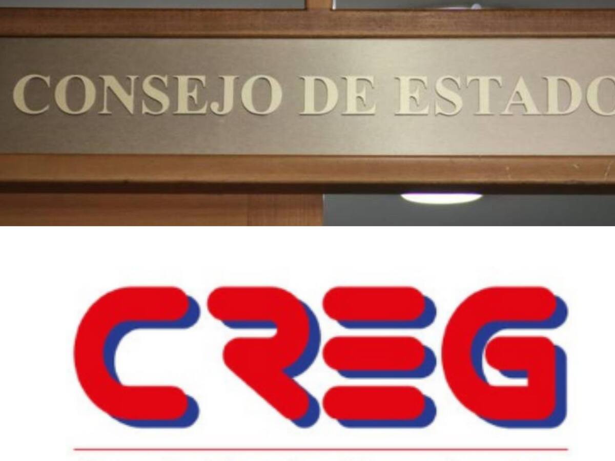 Recusación estaría frenando la revisión del régimen tarifario en la CREG