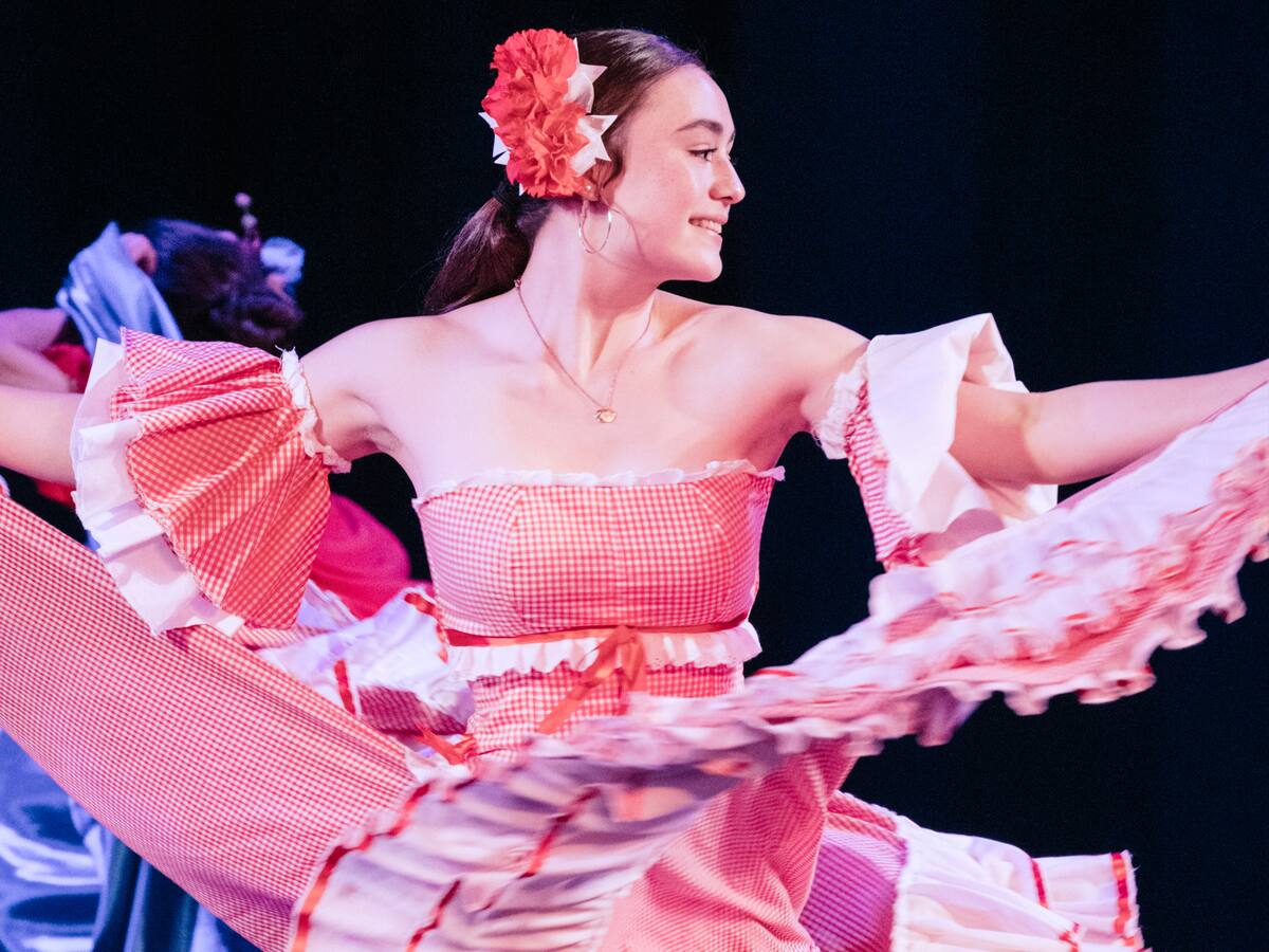 ‘Colombia canta y encanta’ cumple 20 años: fundadora contó los detalles sobre su gira