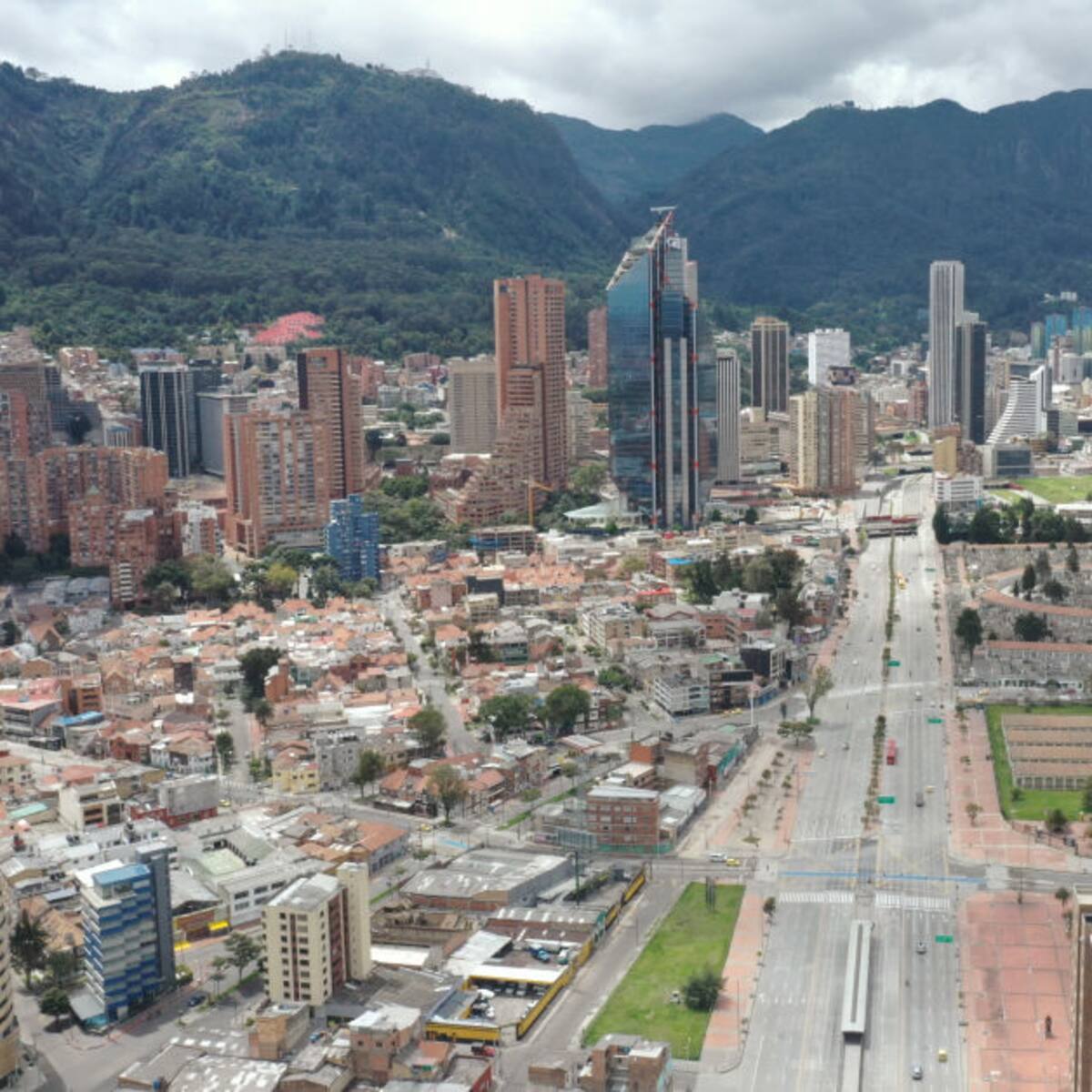 ¿Cambian los estratos en Bogotá? Secretaría de Planeación se refiere al plan para recaudar dinero